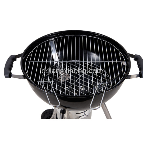 Panggangan Deluxe Weber Style 18 inci